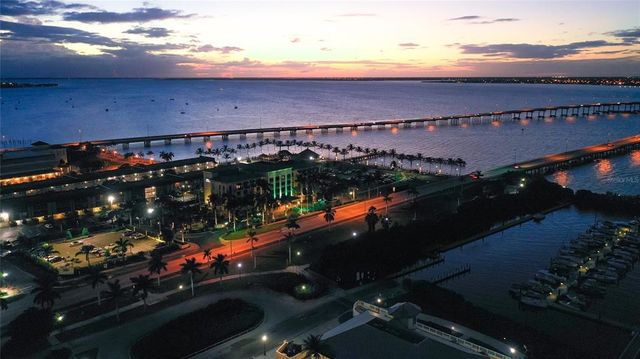 2002 BAL HARBOR BOULEVARD 311, Punta Gorda, FL 33950