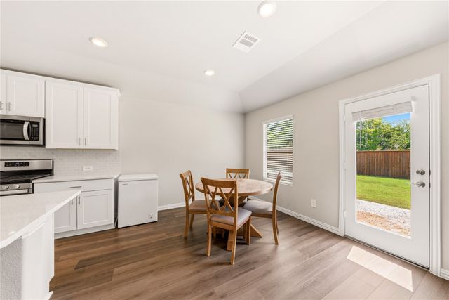 3712 Canyon Drive, Farmersville, TX 75442