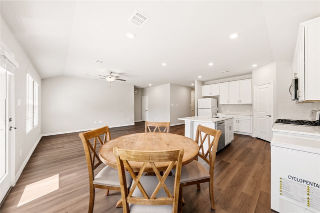 3712 Canyon Drive, Farmersville, TX 75442