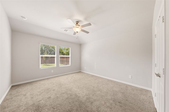 3712 Canyon Drive, Farmersville, TX 75442