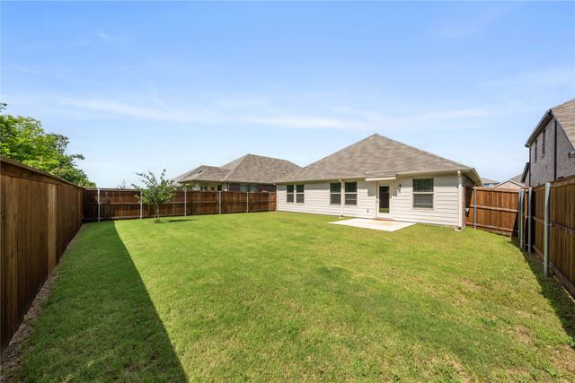 3712 Canyon Drive, Farmersville, TX 75442