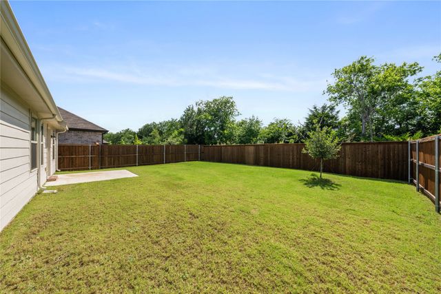3712 Canyon Drive, Farmersville, TX 75442