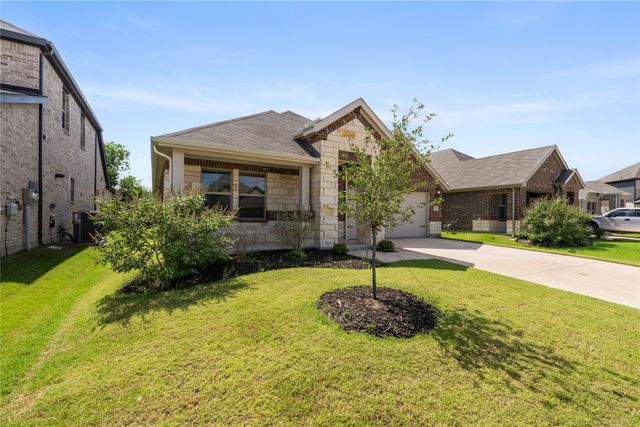 3712 Canyon Drive, Farmersville, TX 75442