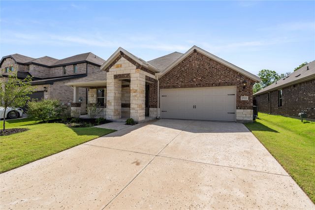 3712 Canyon Drive, Farmersville, TX 75442