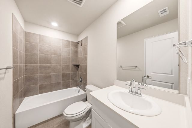 3712 Canyon Drive, Farmersville, TX 75442