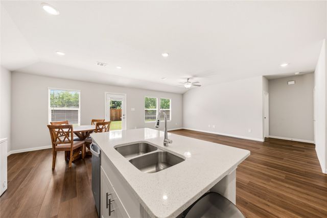 3712 Canyon Drive, Farmersville, TX 75442