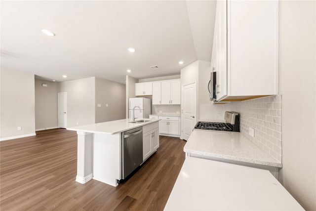 3712 Canyon Drive, Farmersville, TX 75442