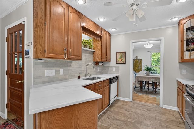107 Shannon Drive, Pendleton, SC 29670