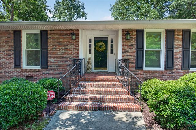 107 Shannon Drive, Pendleton, SC 29670