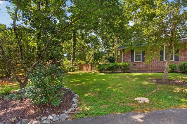 107 Shannon Drive, Pendleton, SC 29670