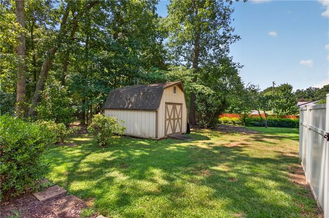 107 Shannon Drive, Pendleton, SC 29670