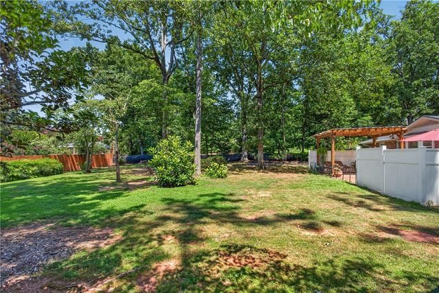 107 Shannon Drive, Pendleton, SC 29670