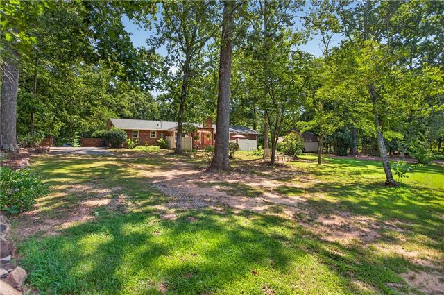107 Shannon Drive, Pendleton, SC 29670