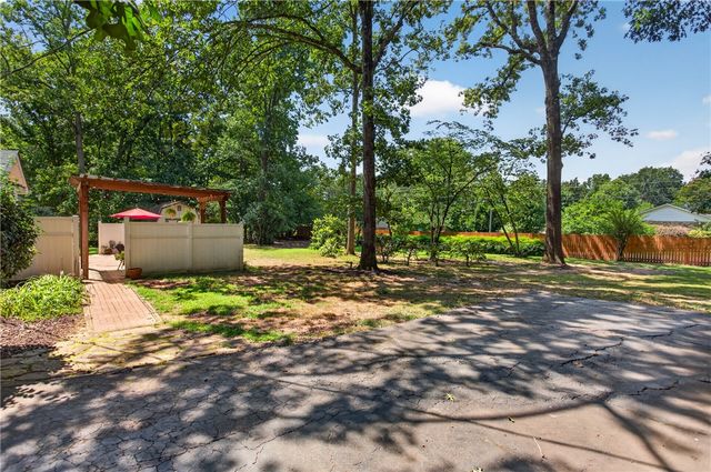 107 Shannon Drive, Pendleton, SC 29670