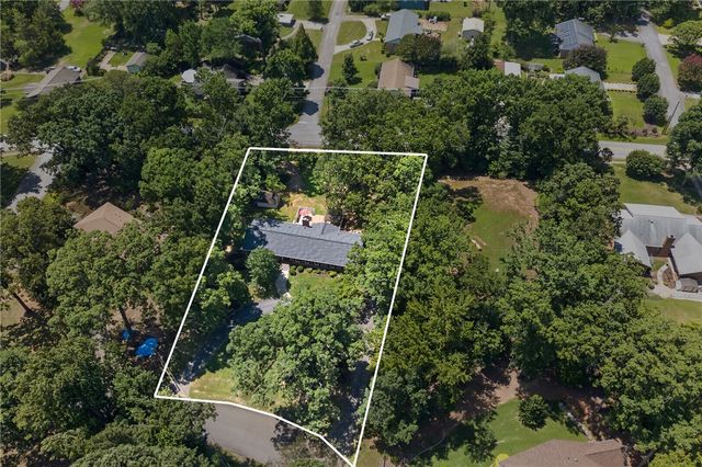 107 Shannon Drive, Pendleton, SC 29670