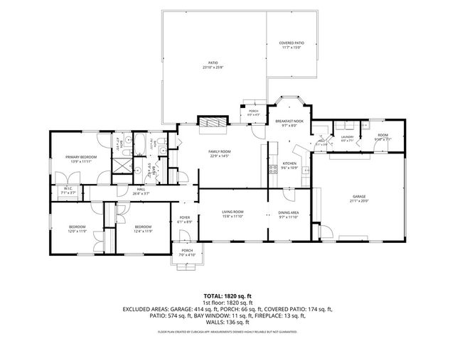 107 Shannon Drive, Pendleton, SC 29670