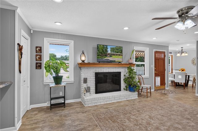 107 Shannon Drive, Pendleton, SC 29670