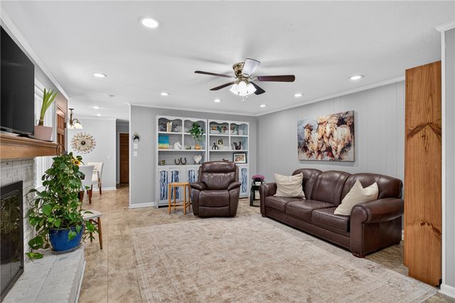 107 Shannon Drive, Pendleton, SC 29670