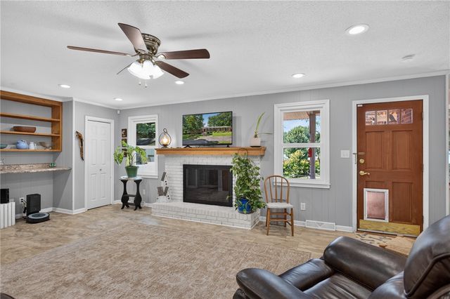 107 Shannon Drive, Pendleton, SC 29670