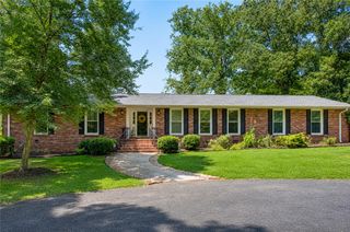 107 Shannon Drive, Pendleton, SC 29670