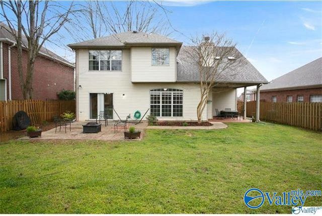 486 Sussex Drive, Huntsville, AL 35824