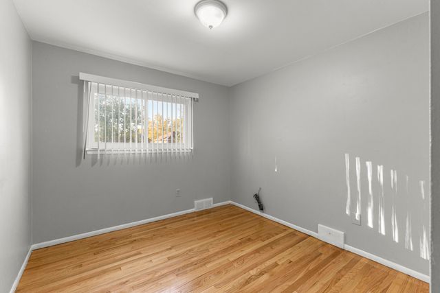 3735 W Buena Vista Street, Detroit, MI 48238