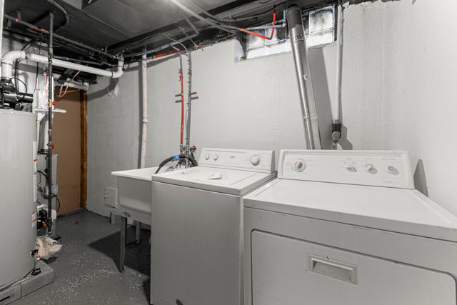 3735 W Buena Vista Street, Detroit, MI 48238