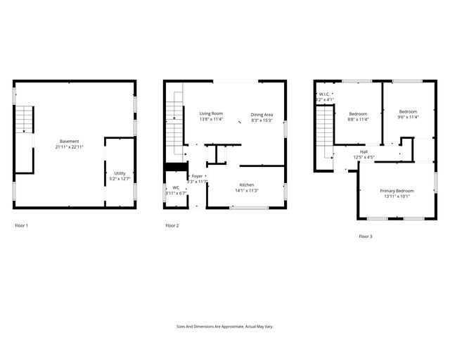 3735 W Buena Vista Street, Detroit, MI 48238