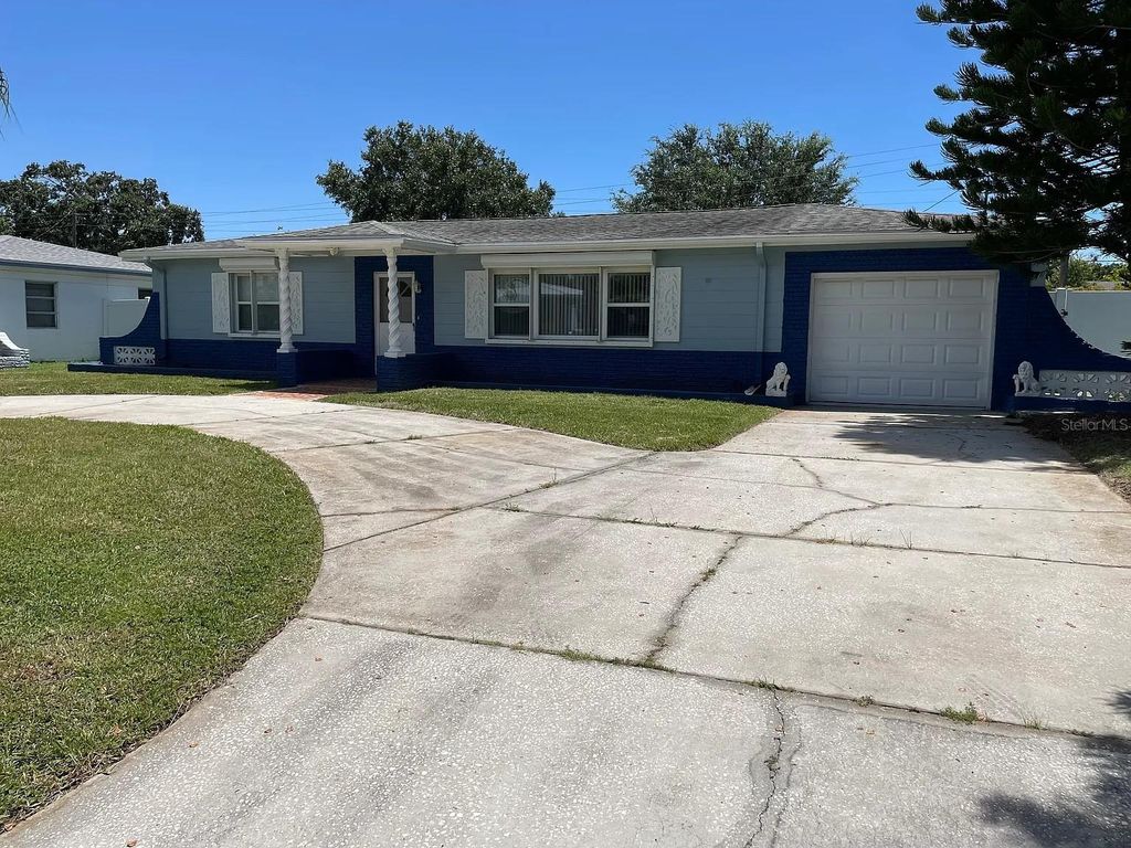 5003 58TH WAY N, Kenneth City, FL 33709