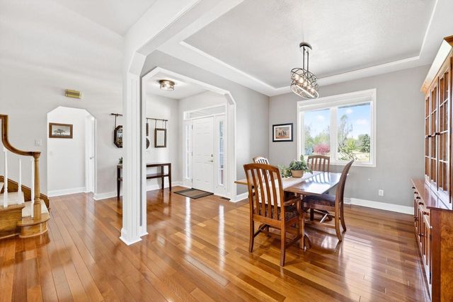 2729 Northwynde Passage, Sun Prairie, WI 53590