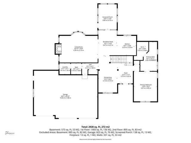 2729 Northwynde Passage, Sun Prairie, WI 53590