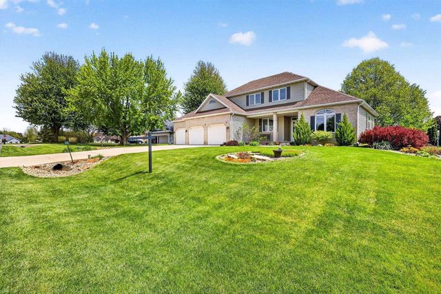 2729 Northwynde Passage, Sun Prairie, WI 53590