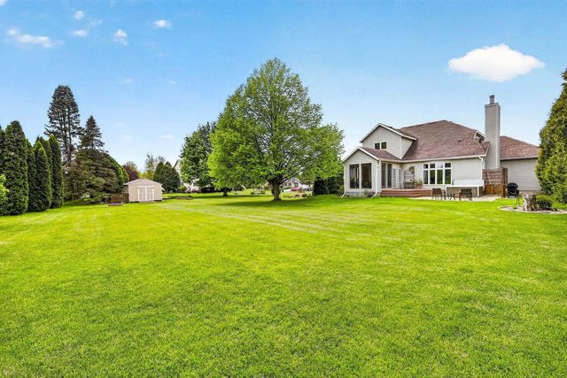 2729 Northwynde Passage, Sun Prairie, WI 53590
