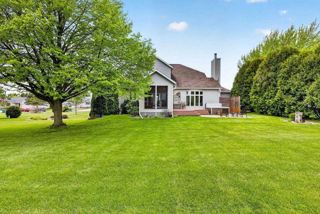 2729 Northwynde Passage, Sun Prairie, WI 53590