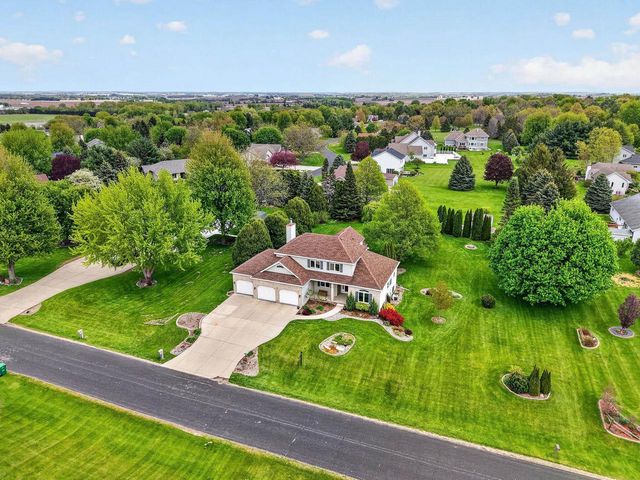 2729 Northwynde Passage, Sun Prairie, WI 53590