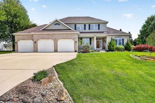 2729 Northwynde Passage, Sun Prairie, WI 53590
