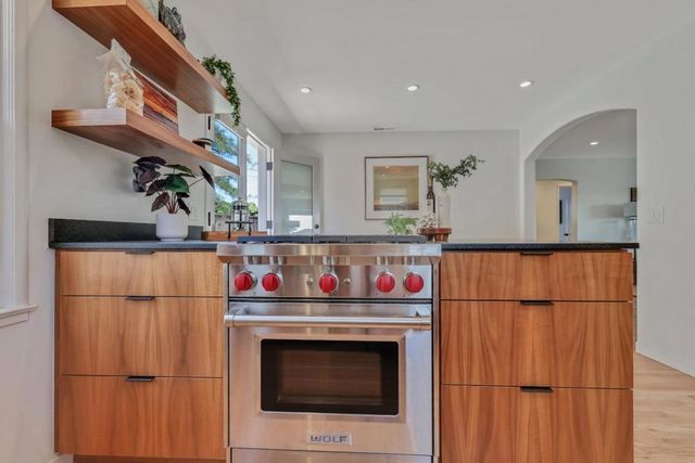 1612 Escalona Drive, Santa Cruz, CA 95060