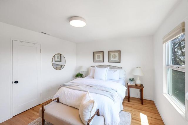 1612 Escalona Drive, Santa Cruz, CA 95060