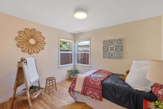 1612 Escalona Drive, Santa Cruz, CA 95060