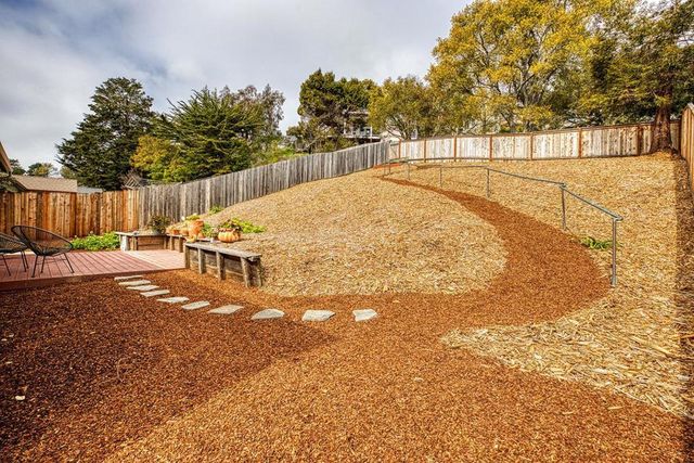 1612 Escalona Drive, Santa Cruz, CA 95060