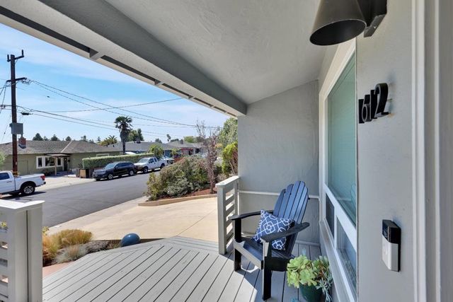 1612 Escalona Drive, Santa Cruz, CA 95060
