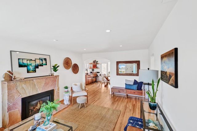 1612 Escalona Drive, Santa Cruz, CA 95060