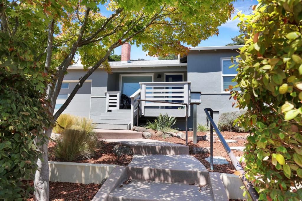 1612 Escalona Drive, Santa Cruz, CA 95060