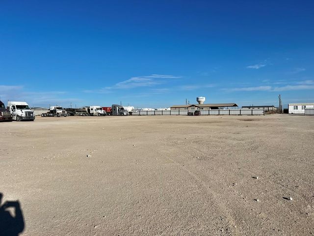 11639 Rick St, Odessa, TX 79763