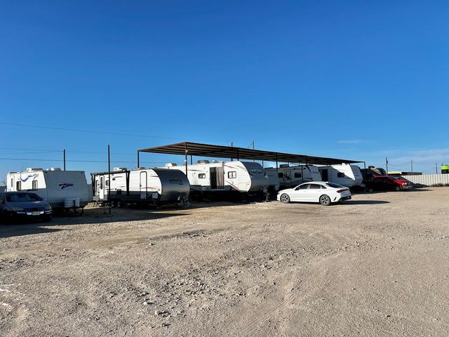 11639 Rick St, Odessa, TX 79763