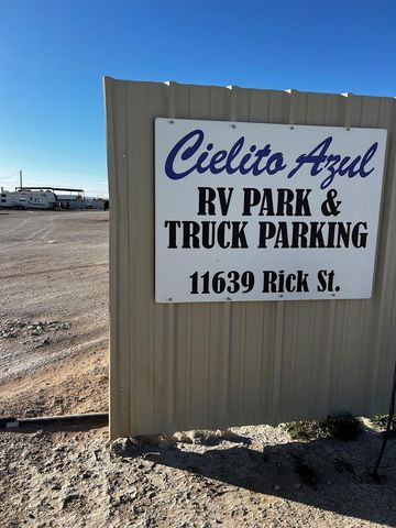 11639 Rick St, Odessa, TX 79763