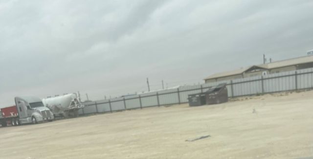 11639 Rick St, Odessa, TX 79763