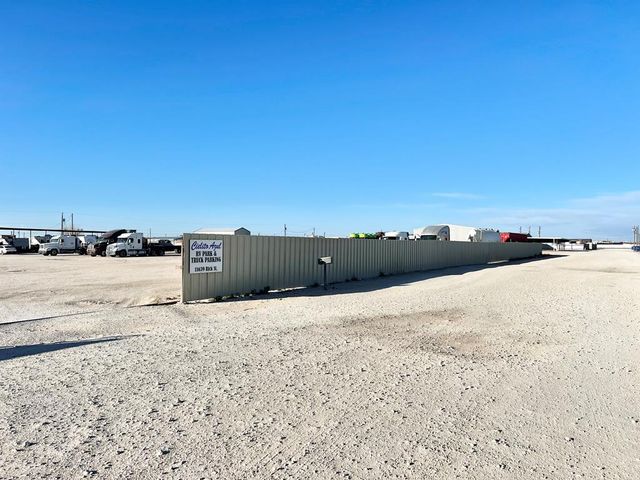 11639 Rick St, Odessa, TX 79763