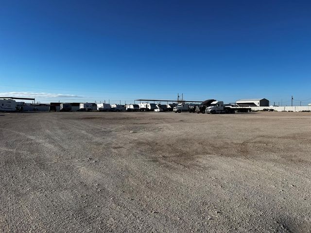 11639 Rick St, Odessa, TX 79763