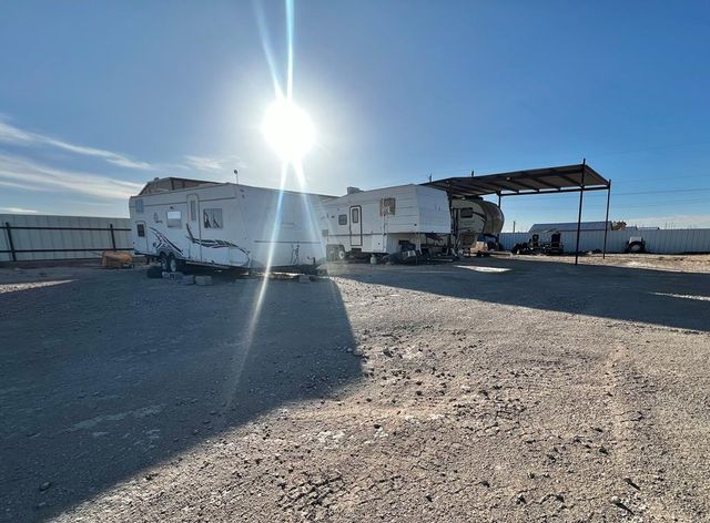 11639 Rick St, Odessa, TX 79763